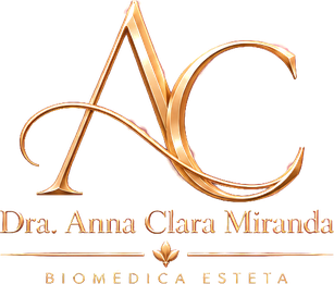 Dra. Anna Clara Miranda — Biomédica Esteta